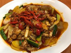 -望江门227龙虾馆