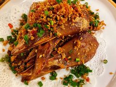 -达叔香味海鲜(海棠68环球美食街店)