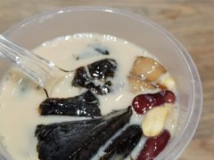-八婆婆烧仙草(中山路店)