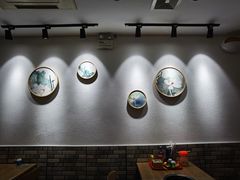 -九玺炉旋转小火锅(柠溪路店)