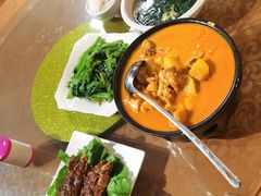 -伊萨娜印尼餐馆