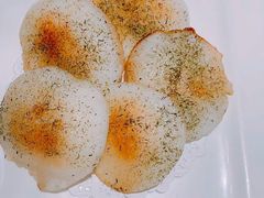 甬江煎塌-枣子树·素食餐厅(普陀山店)