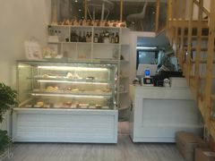 -布朗尼西饼(粮道街店)