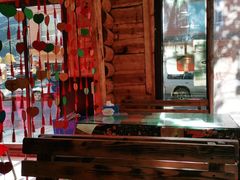 -泸沽肴(泸沽湖大洛水村农村信用社旁店)