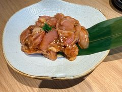 -烧肉达人•炭火烧肉(新天地店)