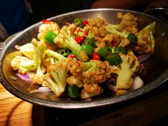 -百年神厨·地道川菜(清江西路店)