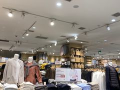 -MUJI无印良品(金狮广场店)
