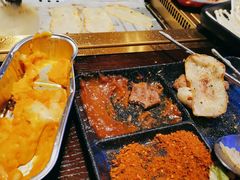 -新石器烤肉(之心城店)