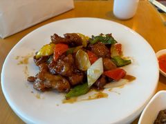 -鼎泰丰(嘉年华•海信广场VILLAGE店)
