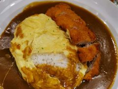 -CoCo壱番屋(久光百货店)