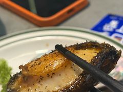 -松坂屋日料自助(长城路店)