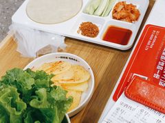 -柒酒烤肉(祁阳新天地店)