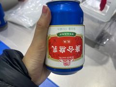 -酸奶罐罐(无锡滨湖万达店)