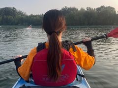 -WhaleSports户外水上运动俱乐部(朝阳公园店)