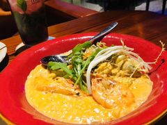 -MARU玛露音乐餐厅(大学路店)