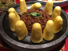 -山西会馆·晋菜·晋商宴·牌匾博物馆(胜利东街店)