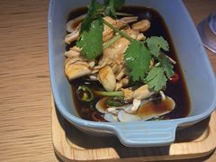 -蜜桃餐厅·伴山(绿宝广场店)