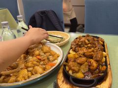 -桃子餐厅·天津菜(王顶堤总店)