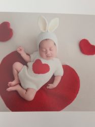 -玛瑞莎孕婴童摄影到家拍