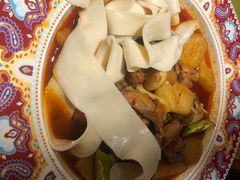 -塔哈尔·新疆盛宴(城西银泰店)