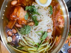 -鹤之乡·齐齐哈尔东北炭火烤肉(昆明盈江路店)