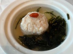 -扬州香格里拉·香宫中餐厅