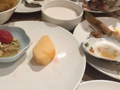-盛宴标帜餐厅·亲子自助 (南昌喜来登酒店)