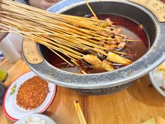-冒椒火辣(奎星楼街店)