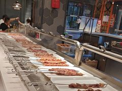 -通海俄式烧烤·俄罗斯大串(嵩山路店)