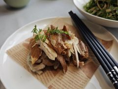 -悦融·京鲁菜·露台花园(安定门店)