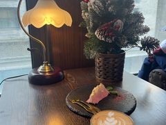 -候鸟咖啡(前门店)