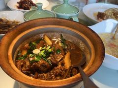 -虎哥私房菜(馒头山店)