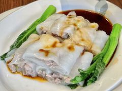 -蛇口希尔顿南海酒店·随轩中餐厅·粤菜