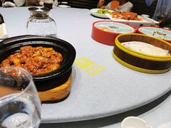 -苏淮景·苏闽融创菜·海鲜(原空港井河轩店)