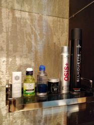 -珠海瑞吉酒店·铱瑞水疗