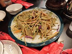 -高晓山馅饼店(牛庄百年店)