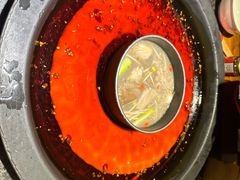 -陈眼镜火锅(总店)