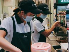 -1点点(领事馆店)