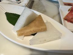 -顺德美的万豪酒店-万豪中餐厅