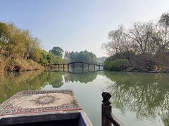 -梁鸿国家湿地公园