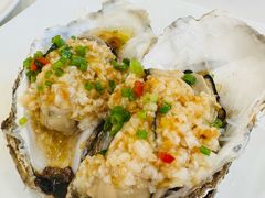 -天顺渔港·海景餐厅(星海广场店)