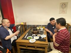 -裕德孚·非遗手切涮羊肉(东直门内大街店)
