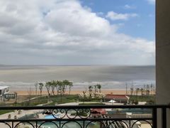-青岛海泉湾皇冠假日度假酒店
