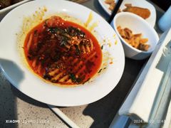 -半天妖烤鱼(西直门凯德mall店)