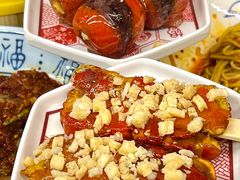 -福苗小骆驼烧烤(莲湖路店)
