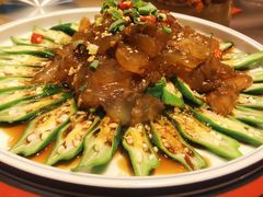 -那家老院子东北菜·饺子·小鸡炖蘑菇(艳华街店)