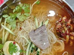 -韩麦大冷面(乔松路直营店)