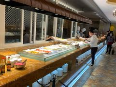 自助取餐区-汉巴味德(大悦城店)