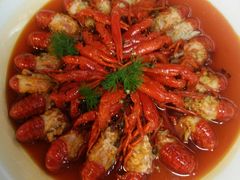 -鲁小三·大骨自助(金山总店)