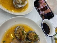 -碧海银沙海鲜餐厅(恒大海上威尼斯店)